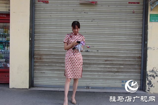  驻马店6万多名学子今天步入考场参加人生第一大考