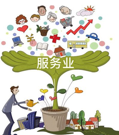 今年河南服务业咋干？ 9大领域有“钱途”