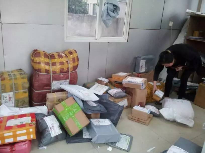 平舆县公安局：群众利益无小事 一枝一叶总关情