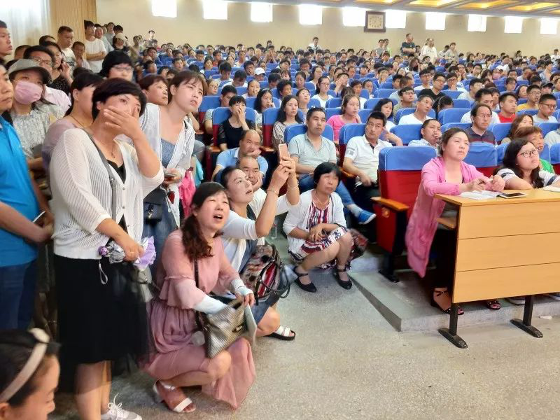 教育部公布2021年高考网上咨询周时间安排
