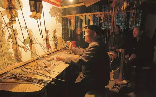 《非遗法》颁布十周年 看河南非遗出彩蝶变