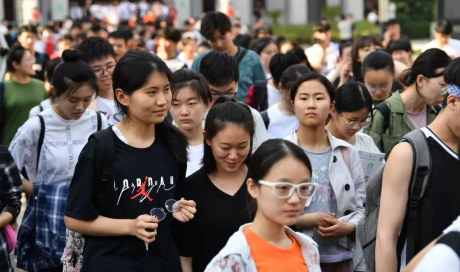 8省市新高考落地：志愿怎么填