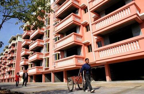 限高令”来了：县城新建住宅以6层为主，最高不超过18层