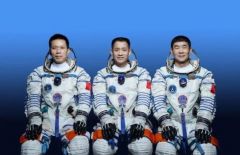 飞天在即，为什么是他们？