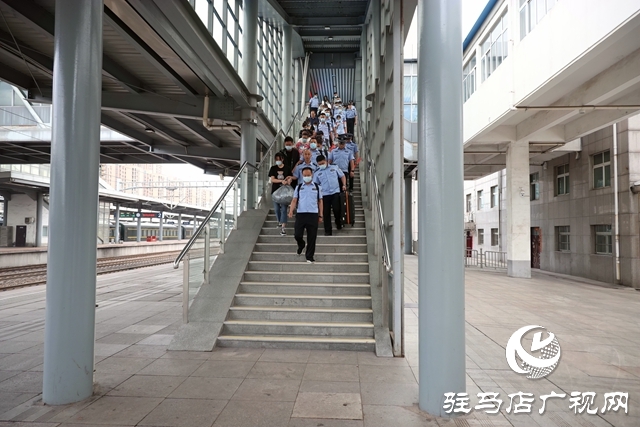 乘胜追击！遂平公安再次抓获19名电信诈骗团伙成员
