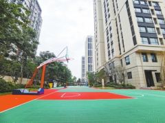 探访郑州青年人才公寓：两居室月租1500元，还有书吧、茶吧、影吧、健身房