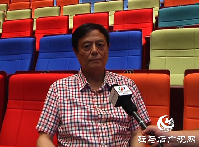 日耀天中”驻马店市庆祝中国共产党成立100周年大型文艺演出创驻马店最高艺术水准
