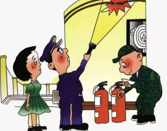 河南开展“九小”场所和沿街门店消防安全专项治理