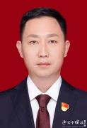 喜讯！胡小末荣登5月份“中国好人榜”