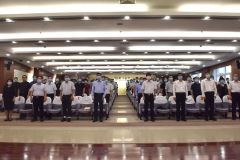 听党话、跟党走、为党旗添彩 河南各界党员收看庆祝大会后表示振奋人心