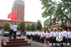 汝南县古塔街道庆祝建党100周年活动丰富多彩