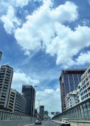 副热带高压“伸了个懒腰” 将给河南中东部带来强降水