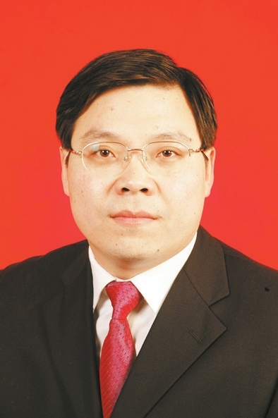 李跃勇同志任驻马店市副市长、代理市长，宋庆林同志任驻马店市副市长