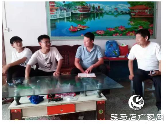 平舆县玉皇庙乡：多举措做好征兵宣传工作