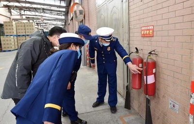 汝南县三桥镇：持续开展消防安全隐患排查整治行动