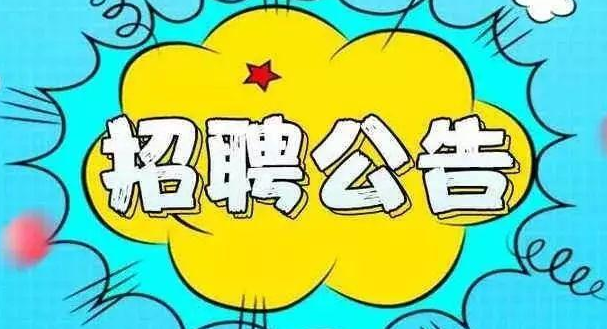 市福利院公开招聘劳务派遣工作人员10名
