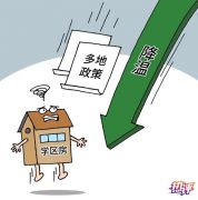 学区房要凉了吗？