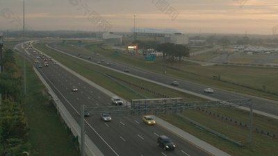 河南省高速公路路况信息