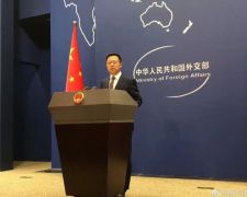 “美方欠中国网民两个交代！”