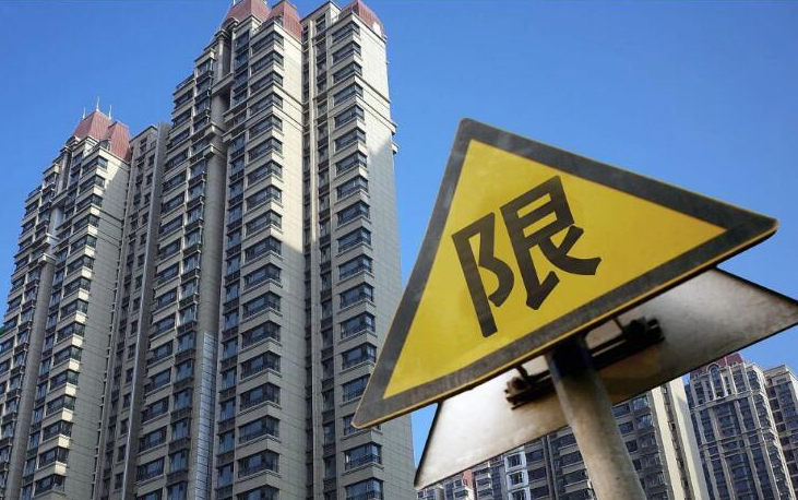 河南省辖市新建住宅要求不超过26层，县城以6层为主