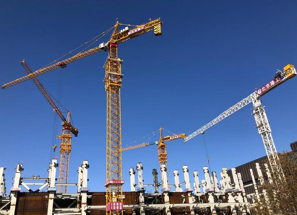 李跃勇深入平舆县调研指导防汛和重点项目建设