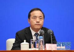 国家防总秘书长：防汛抗旱行政责任人失职、渎职造成严重后果的要依法依纪追责