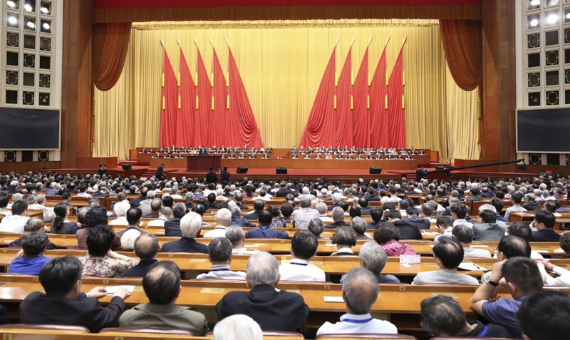 191人成为2021年中国科学院院士增选初步候选人