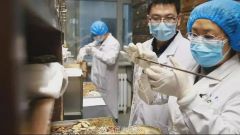 新冠肺炎中药方剂来了！