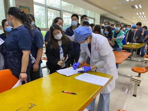 8月3日河南省新增3例确诊病例和9例无症状感染者