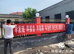 西平县柏城街道：认真落实疫情防控措施 严防疫情蔓延传播