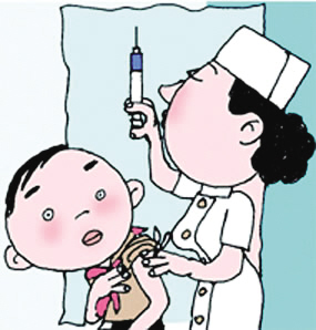 河南省启动15~17岁人群新冠疫苗接种