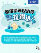 德尔塔还没消停，咋又冒出个拉姆达？
