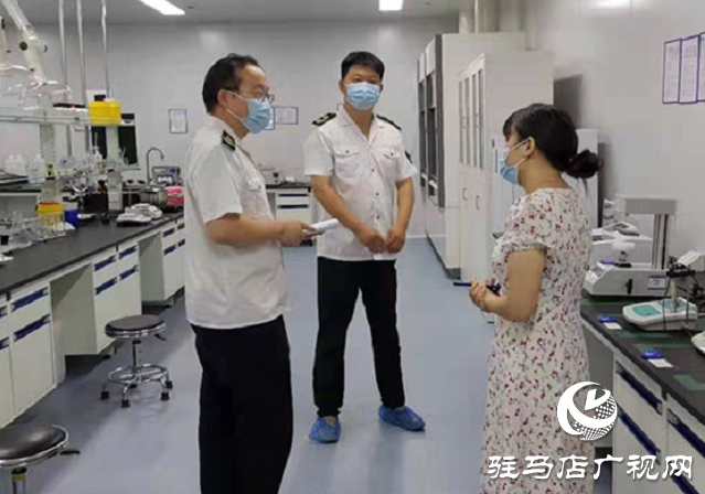 驻马店市卫生计生监督局：疫情防控不松懈 全面排查防遗漏