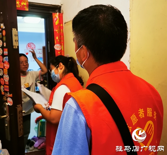 主动抗疫的“请战人”：刘亭亭