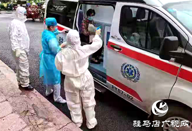 坚守“生命热线” 传递生命温暖