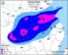 河南又成暴雨中心？专家详解与“7·20”异同！