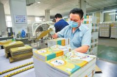 河南：疫情防控灾后重建并重 确保平安开学开学平安