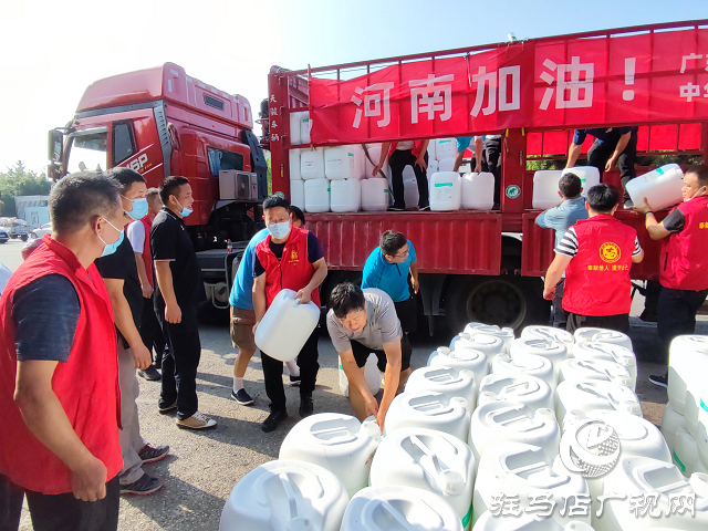 爱心企业心系教育 无偿捐赠防疫物资 共抗疫情