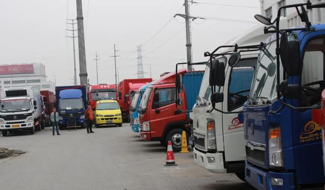 9月1日起，货车“空车质量”检验项目将在全国范围实施