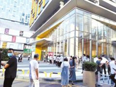 医生建议：刚打完疫苗尽量不要做核检 错过社区核酸检测怎么办？