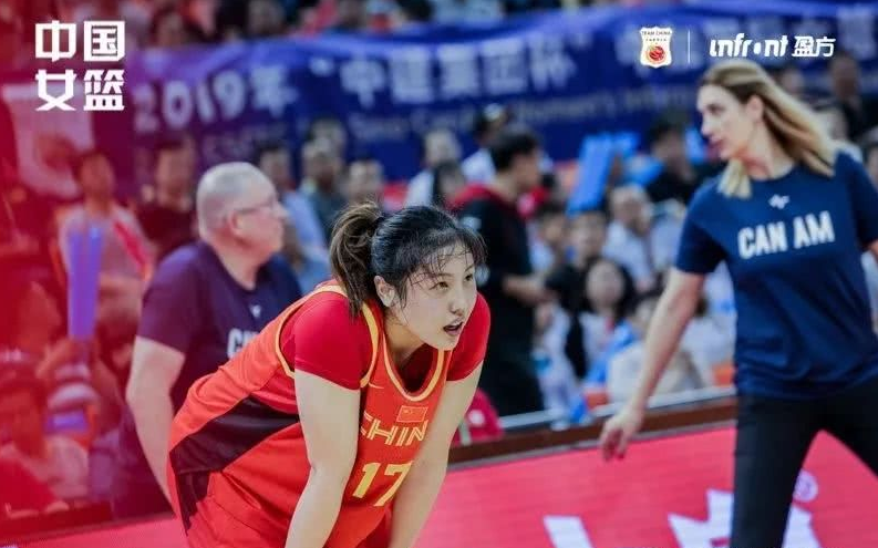 中国女篮参加全运会备战亚洲杯，河南球员张茹将参赛