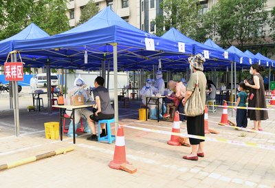 大量数据显示：这轮疫情中新冠疫苗已在起作用