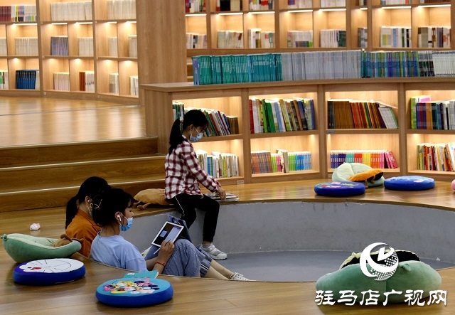 驻马店市文化娱乐场所有序复工复产