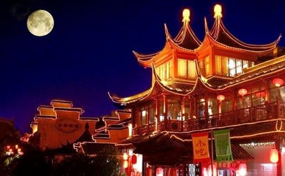 驻马店：备足货源迎中秋