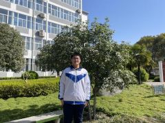 漯河16岁少年“教科书式”巧灭火，被评为“见义勇为先进个人”