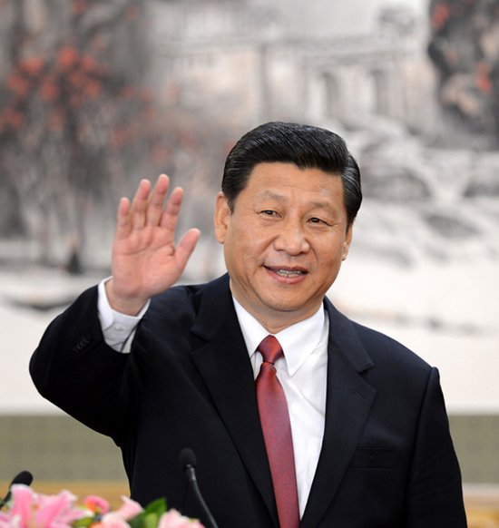 习近平回信勉励全国高校黄大年式教师团队代表
