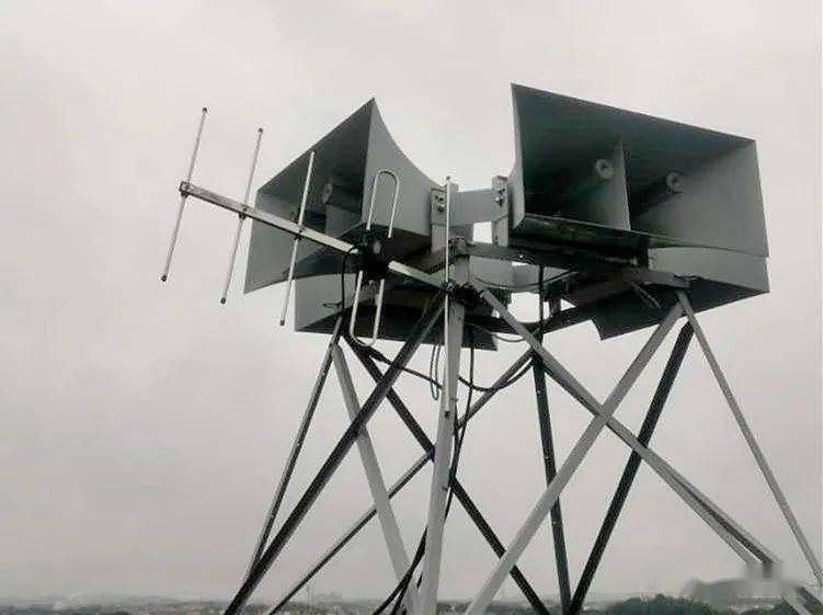 关于组织“9·18”全省人民防空警报试鸣活动的公告