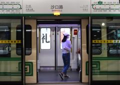 郑州地铁5号线等4条线路恢复载客运营