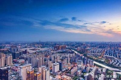 灾情疫情考验下依然显现韧性与活力 8月全省经济运行情况发布