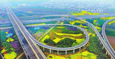 河南全面提升公路防灾抗灾能力